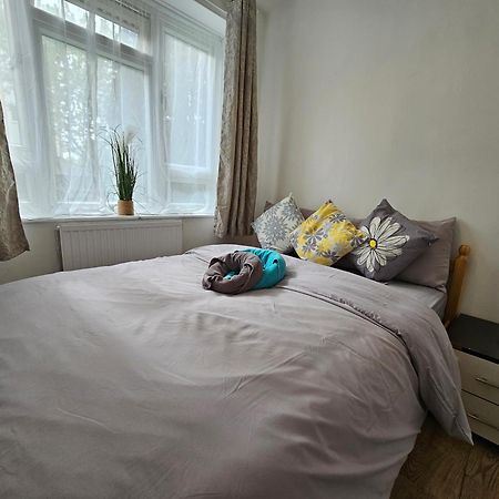 Globe Rooms Лондон Экстерьер фото