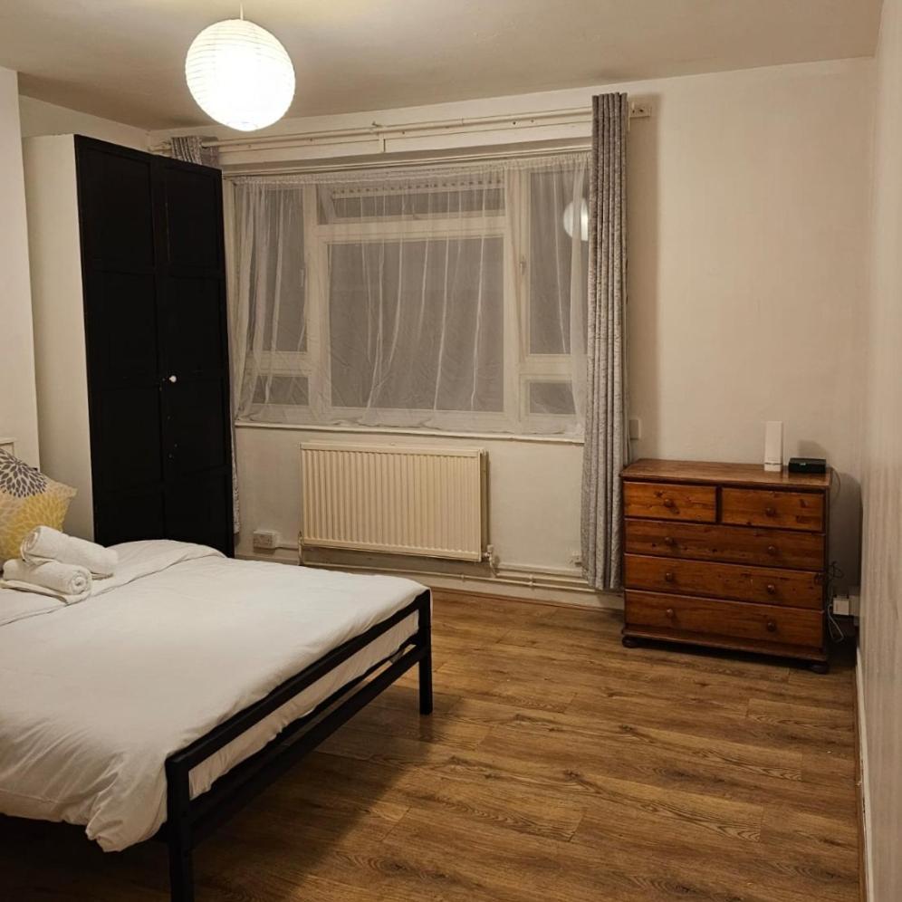 Globe Rooms Лондон Экстерьер фото