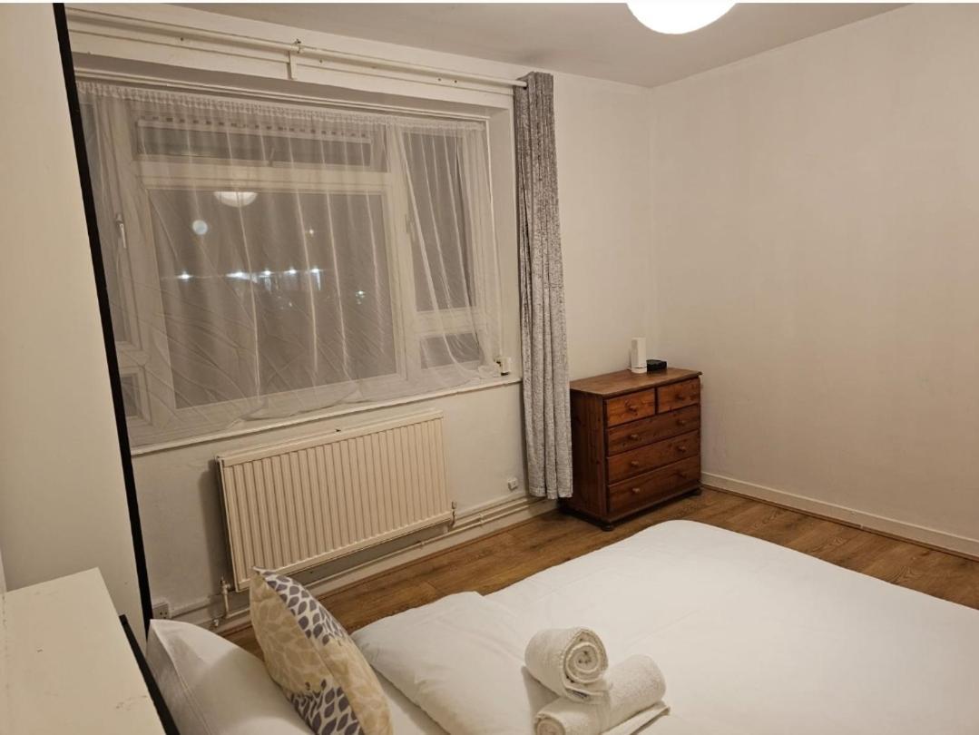 Globe Rooms Лондон Экстерьер фото