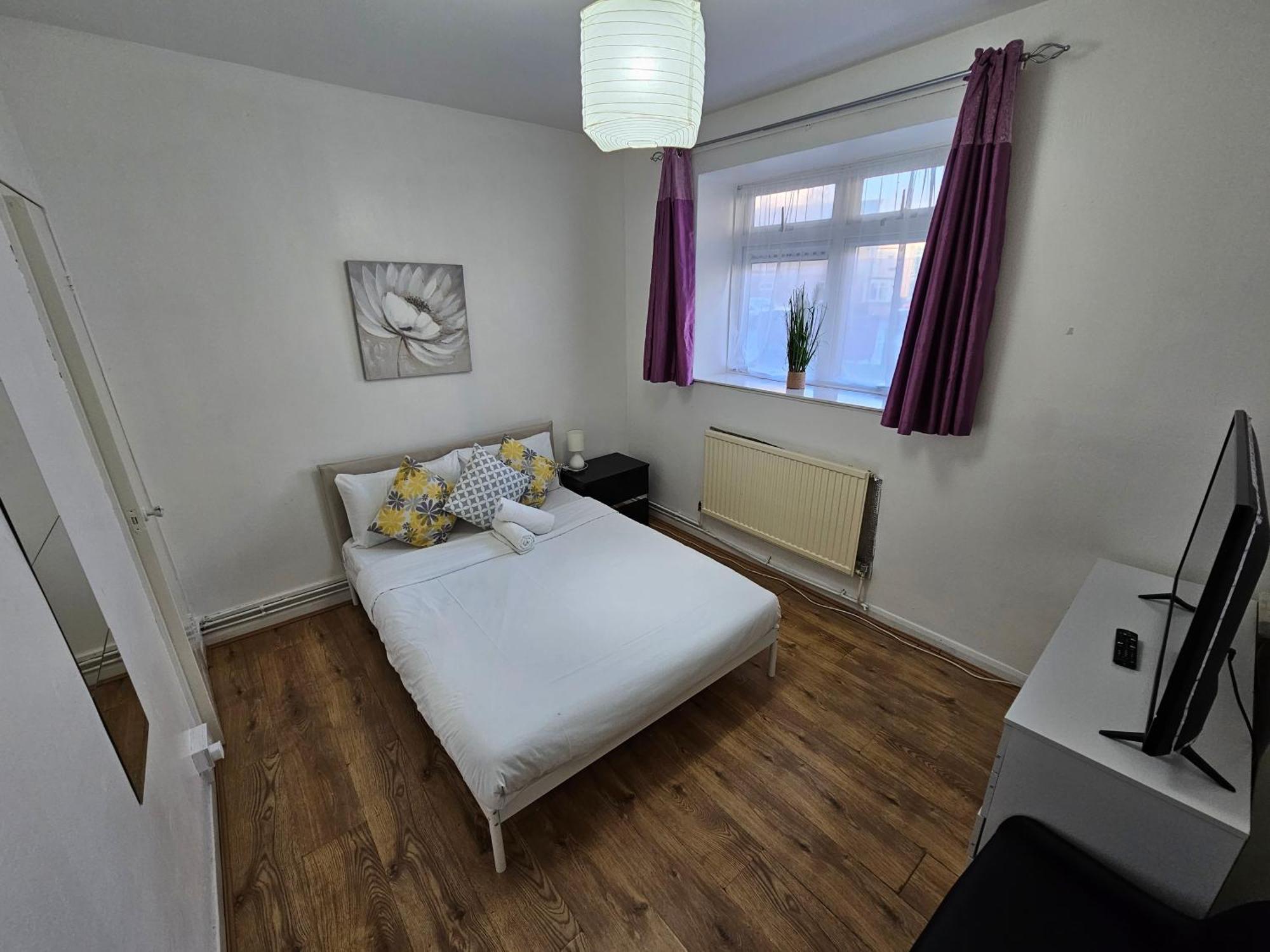 Globe Rooms Лондон Экстерьер фото