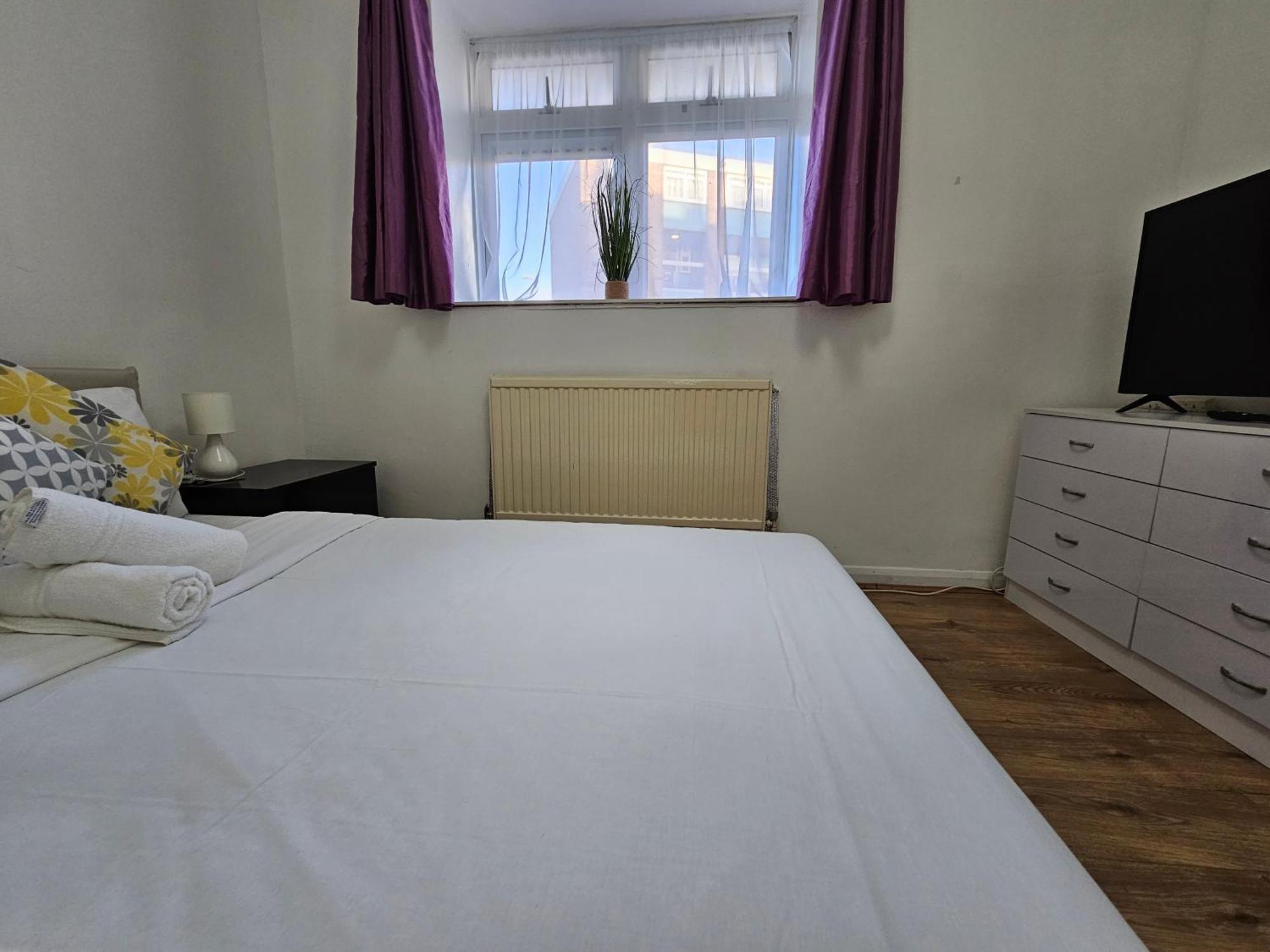 Globe Rooms Лондон Экстерьер фото