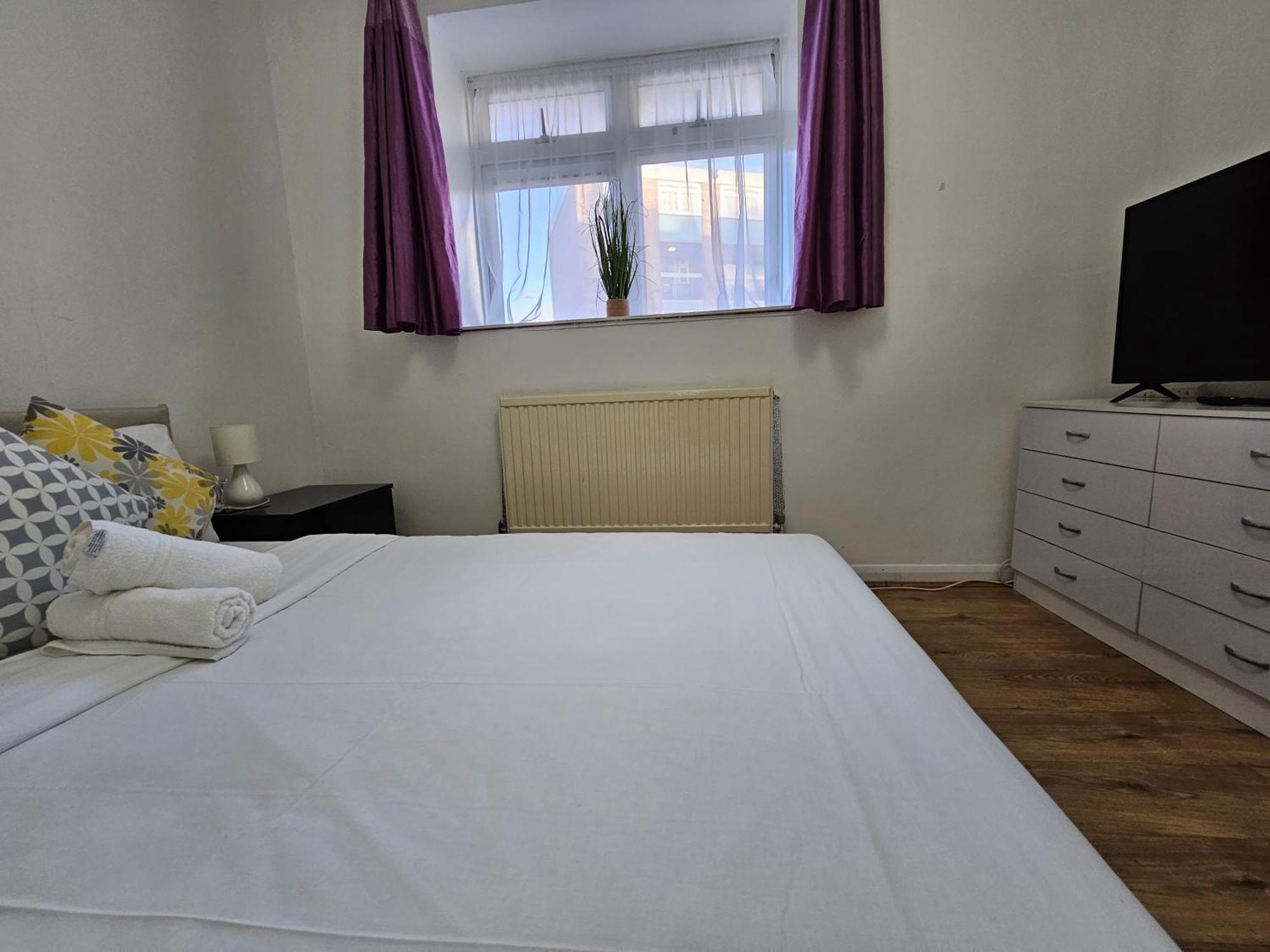 Globe Rooms Лондон Экстерьер фото