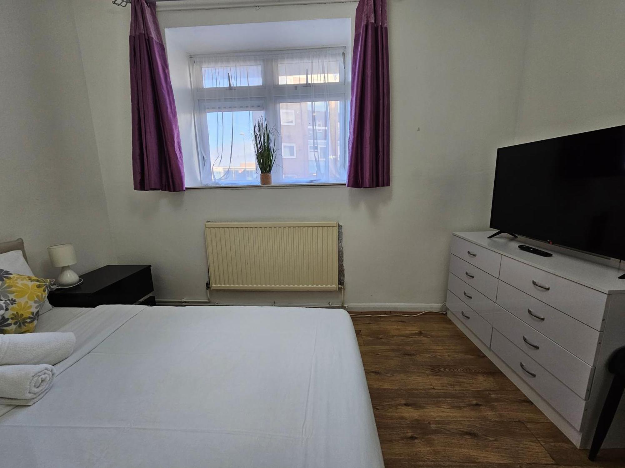 Globe Rooms Лондон Экстерьер фото