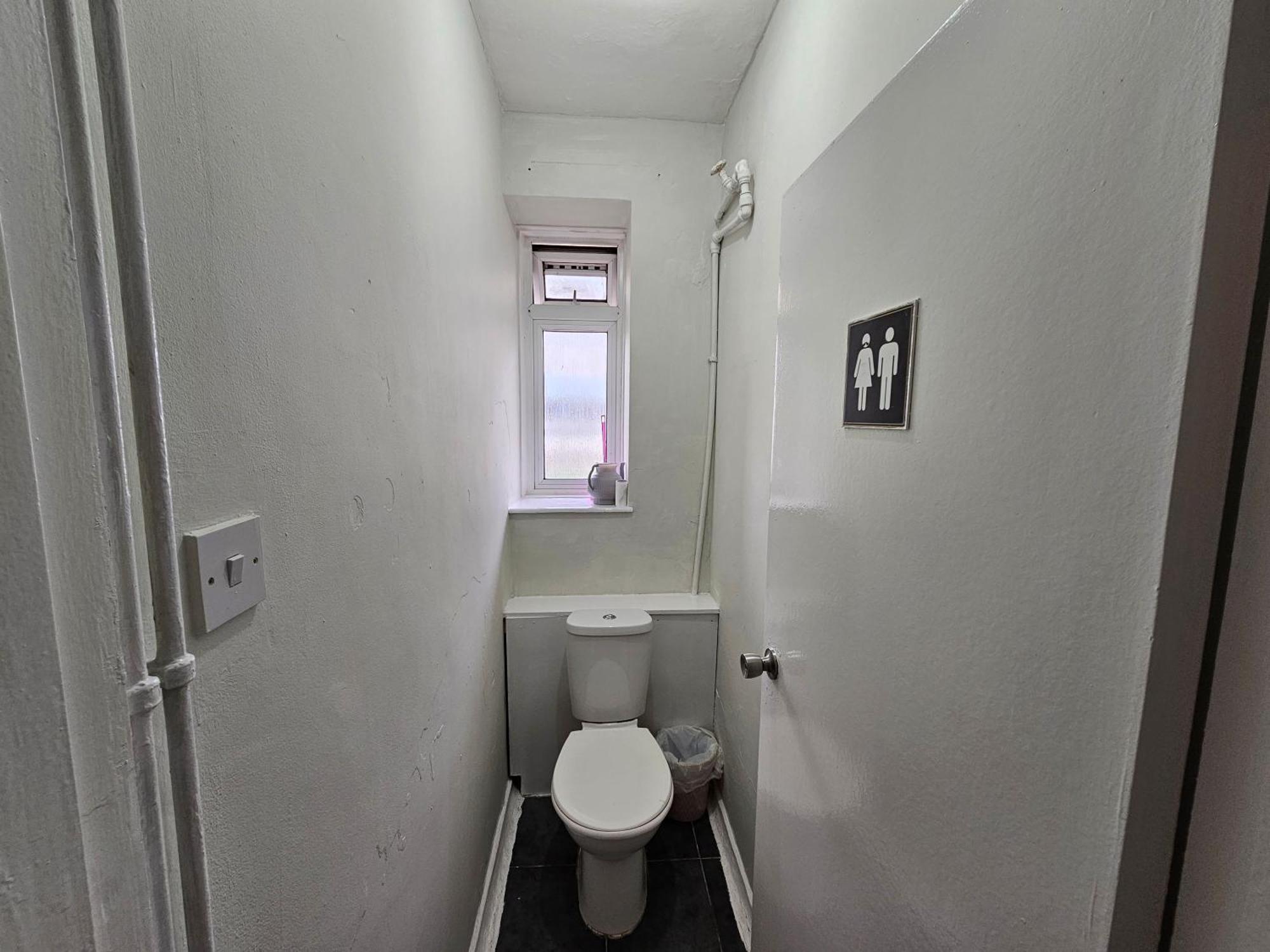 Globe Rooms Лондон Экстерьер фото
